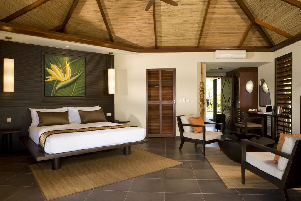 Hotel Tieti Poindimie Room photo