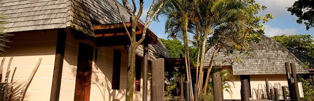 Hotel Tieti Poindimie Exterior photo