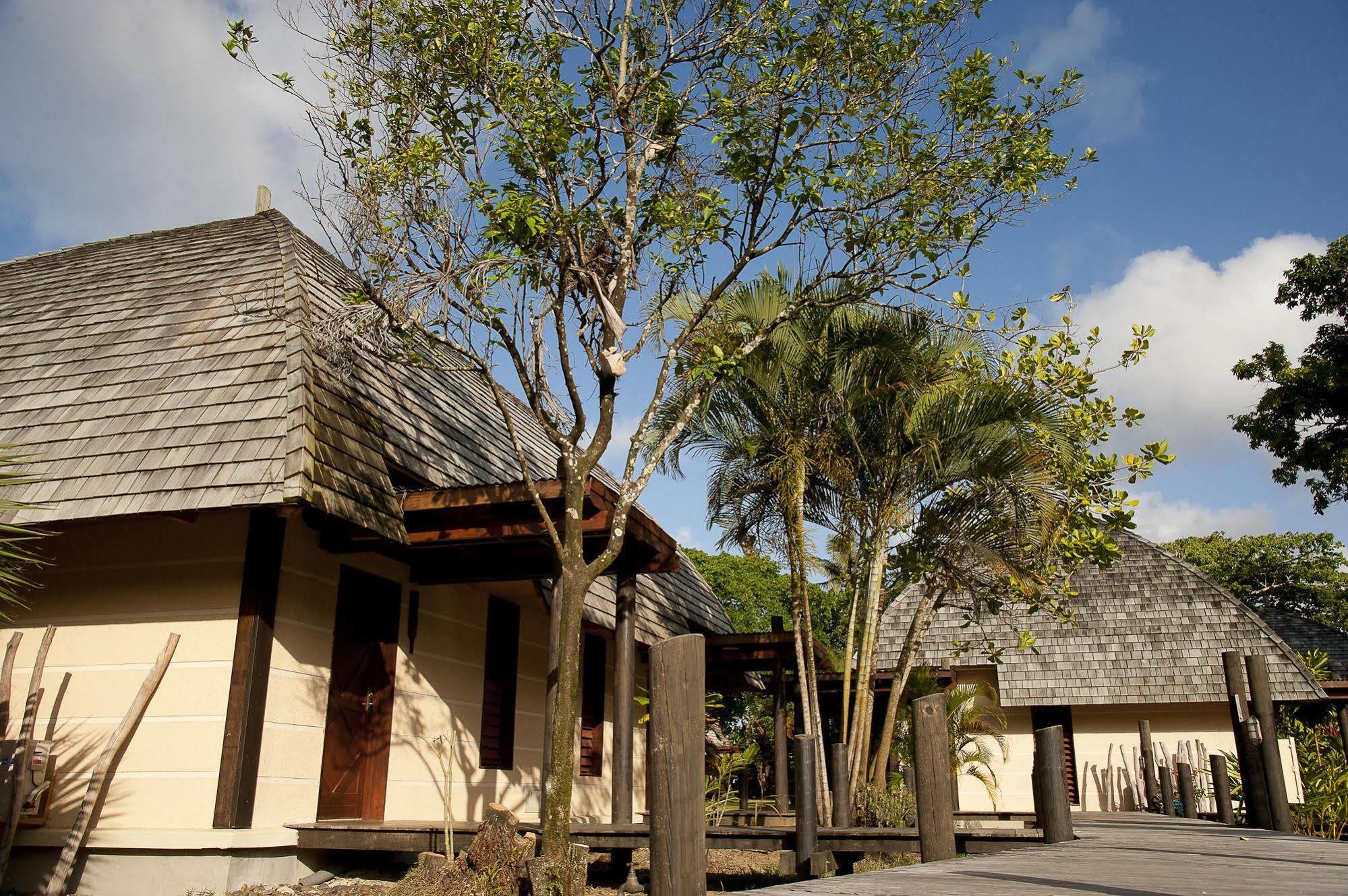 Hotel Tieti Poindimie Exterior photo