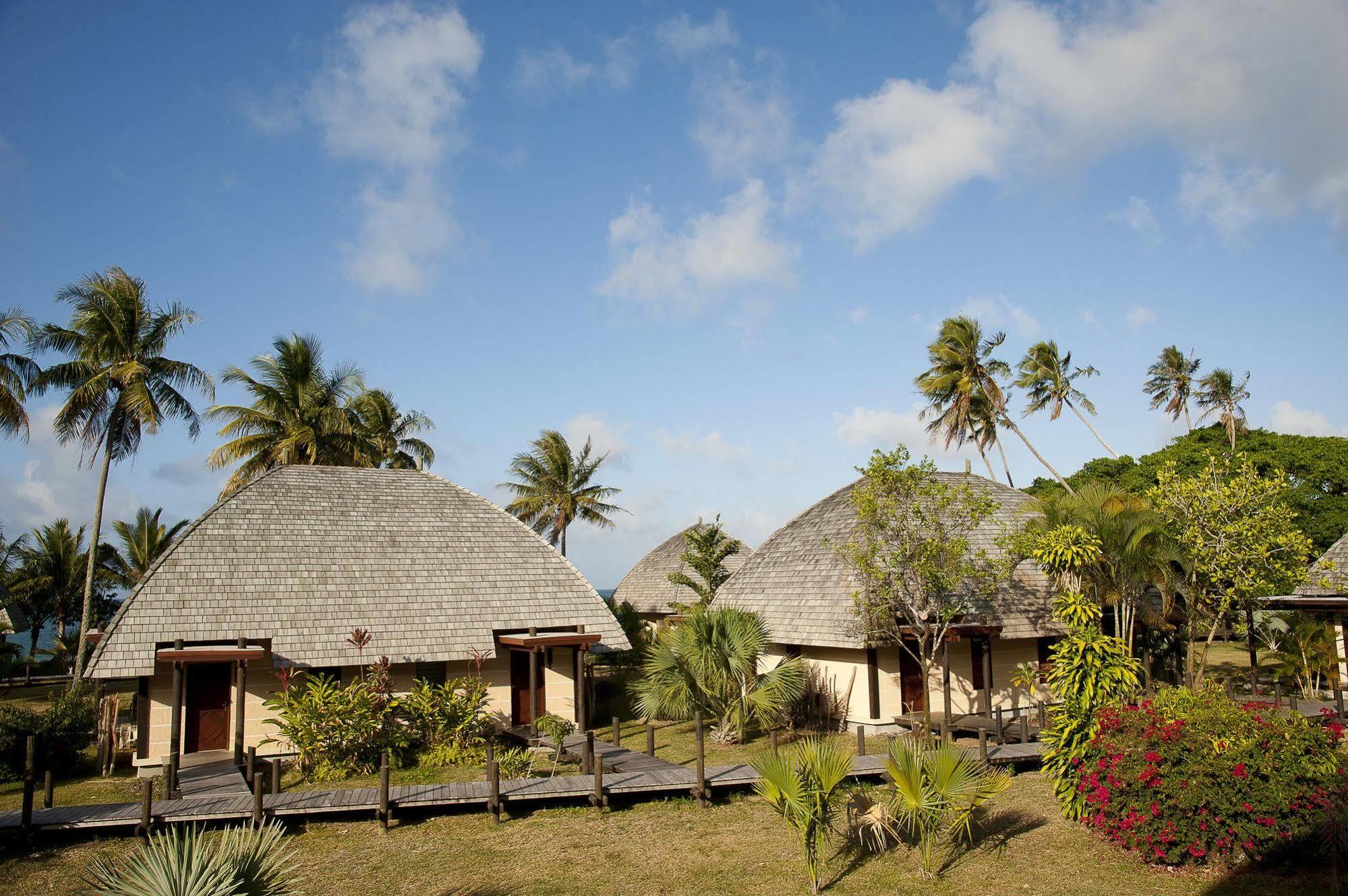 Hotel Tieti Poindimie Exterior photo